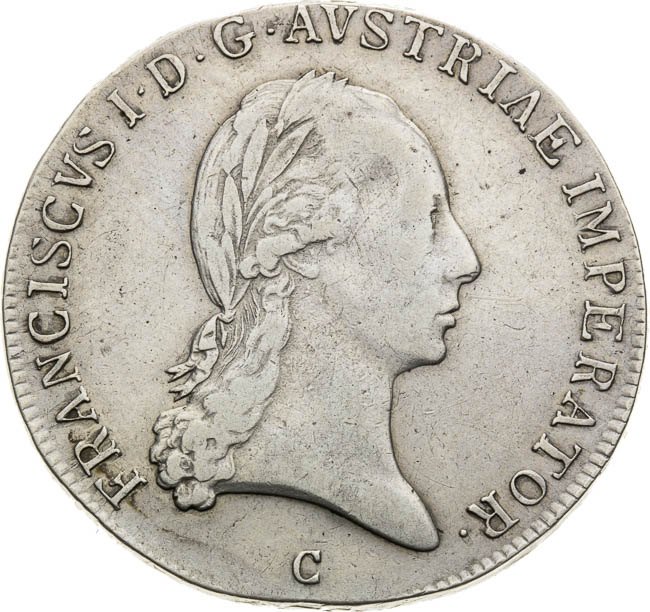 Coin-front