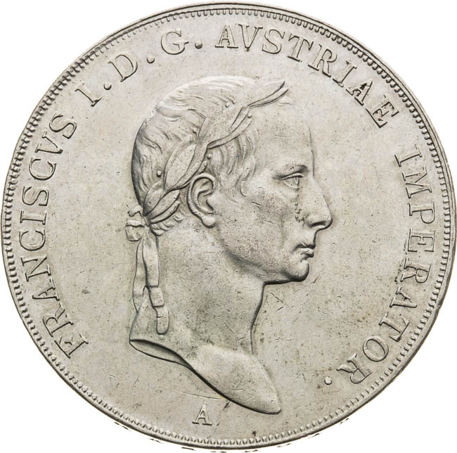 Coin-front