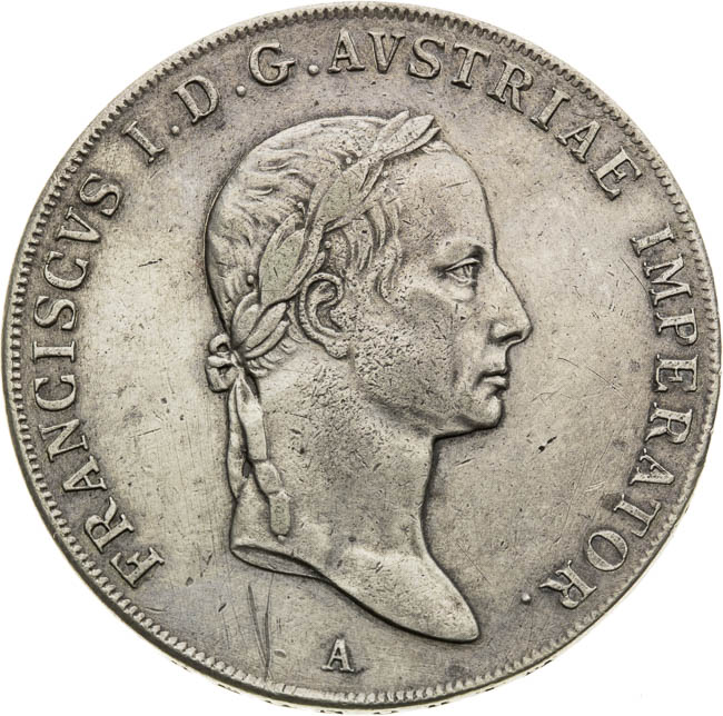 Coin-front