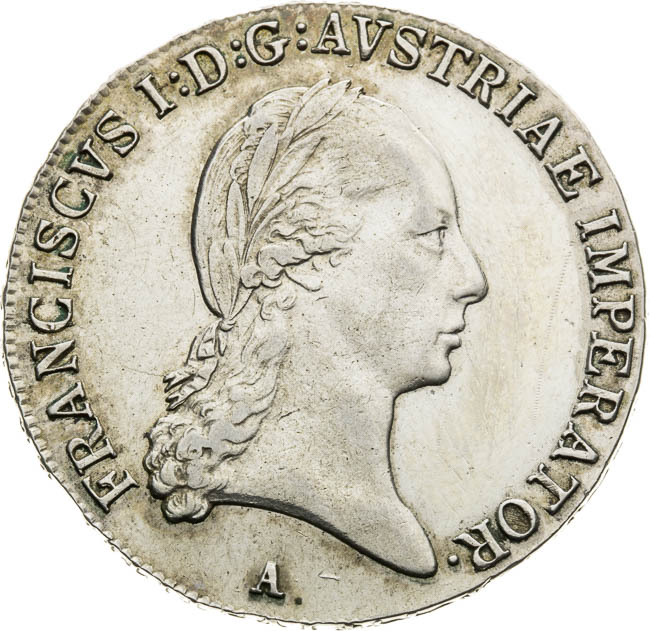 Coin-front