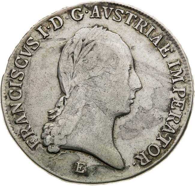 Coin-front