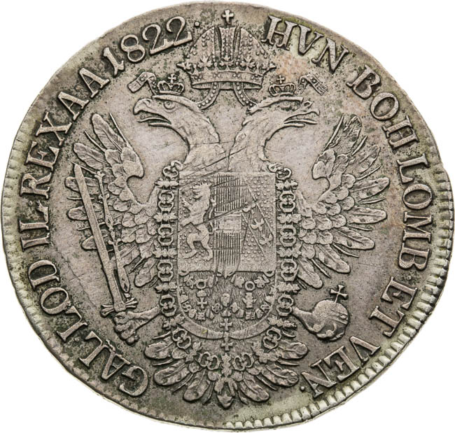 Coin-front