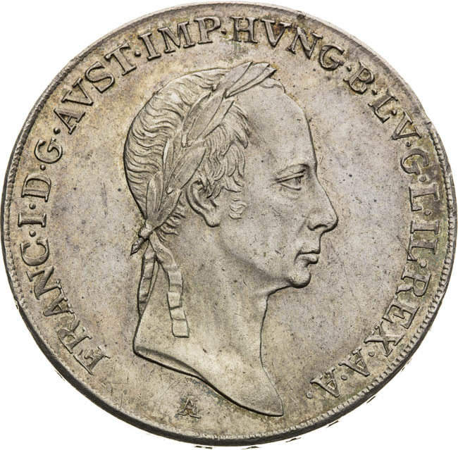 Coin-front