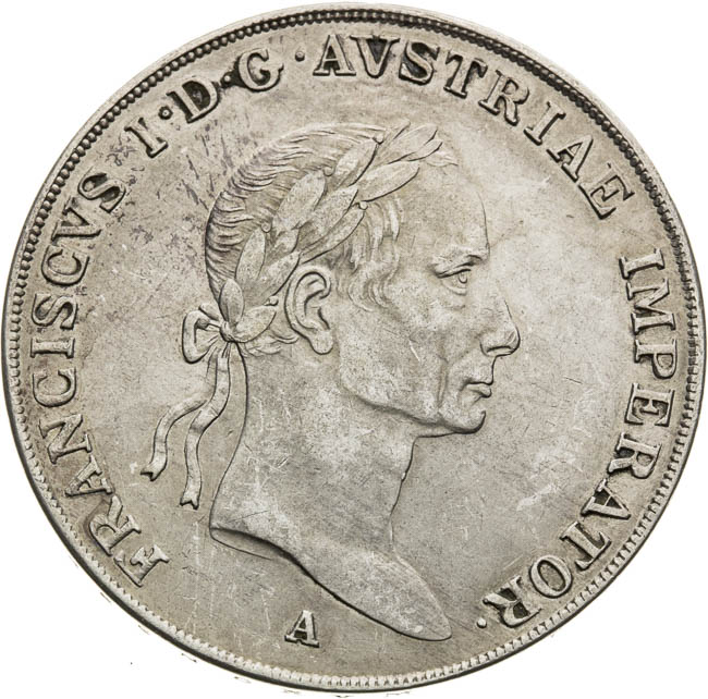 Coin-front