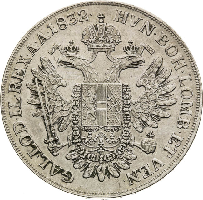 Coin-front