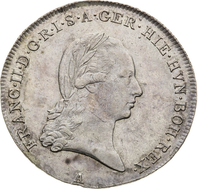 Coin-front