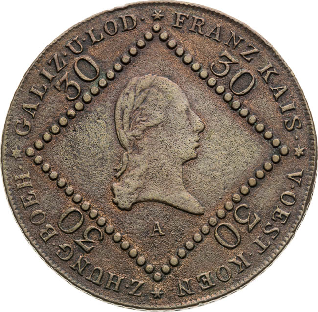 Coin-front