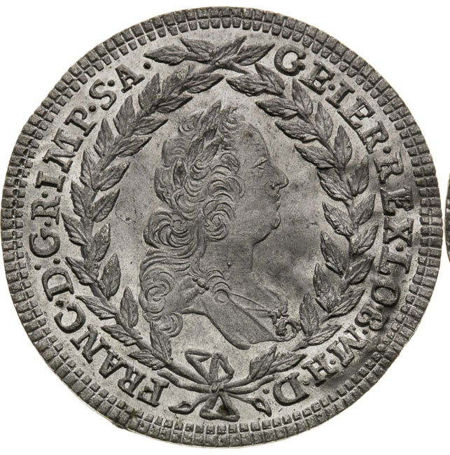 Coin-front