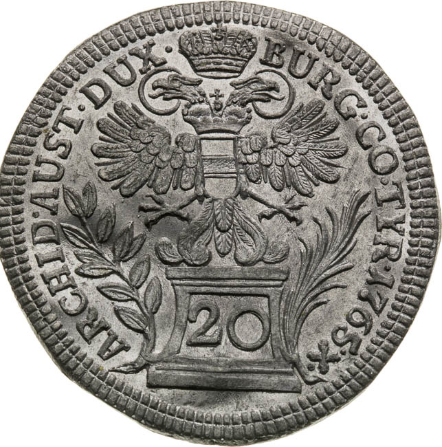 Coin-front