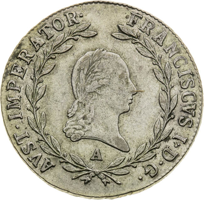 Coin-front