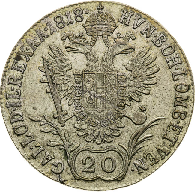 Coin-front