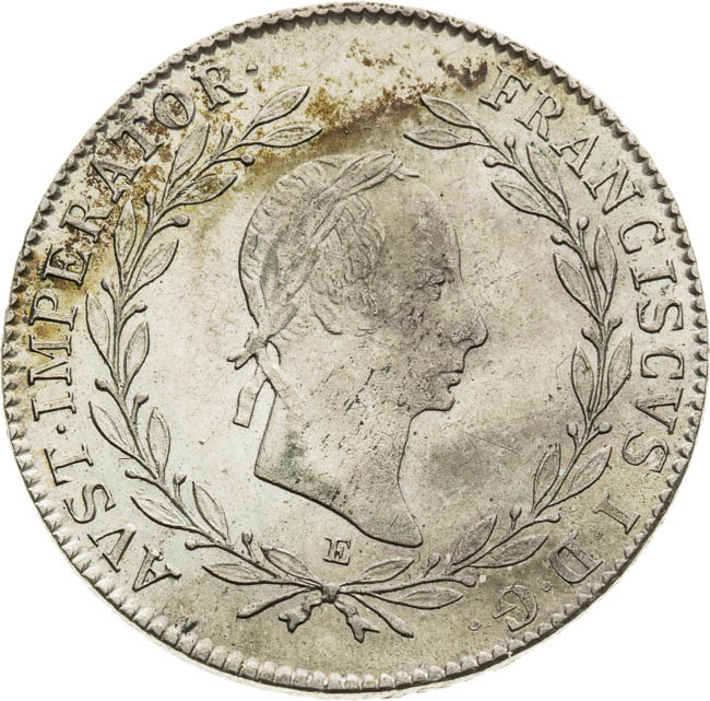 Coin-front