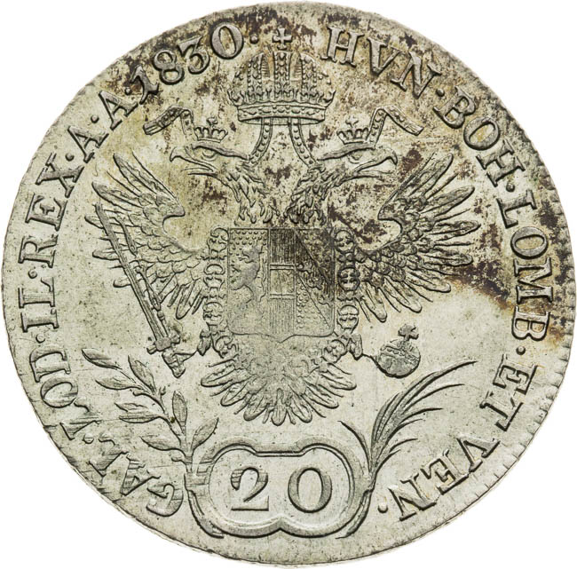 Coin-front