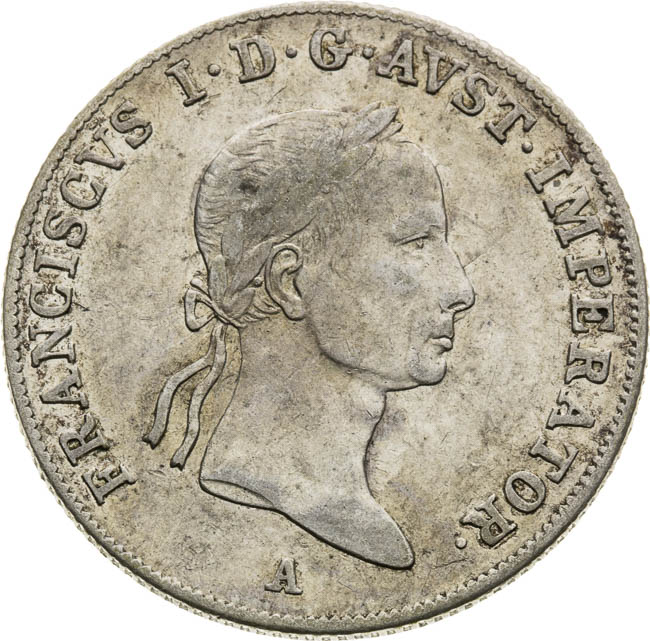 Coin-front