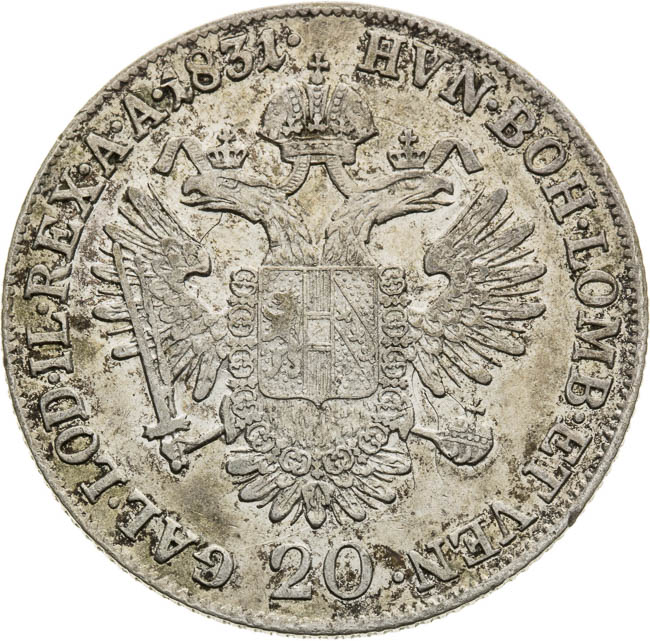 Coin-front