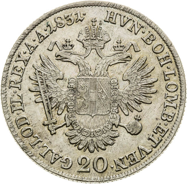 Coin-front