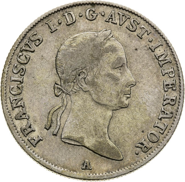 Coin-front