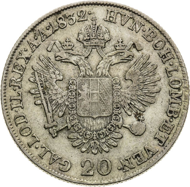 Coin-front