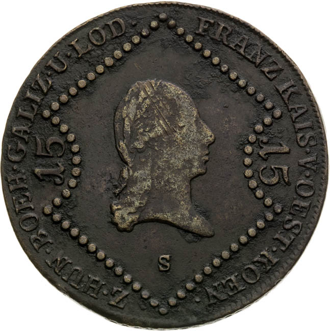 Coin-front