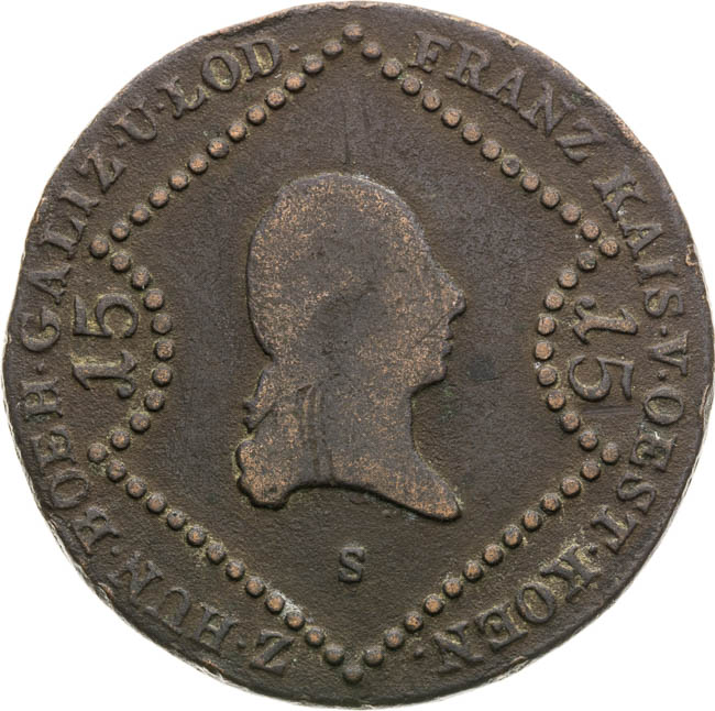 Coin-front