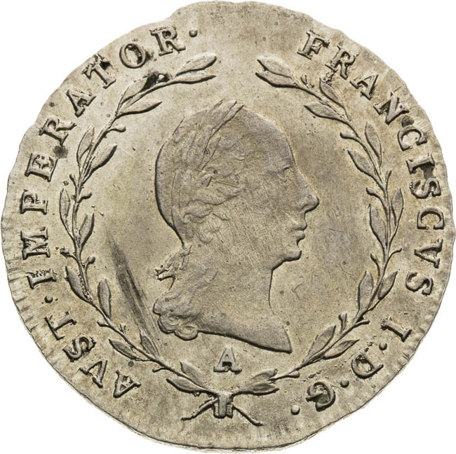 Coin-front