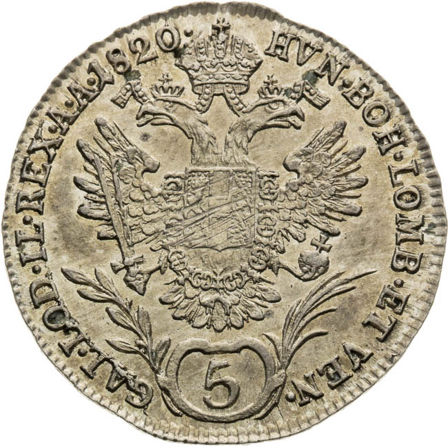 Coin-front