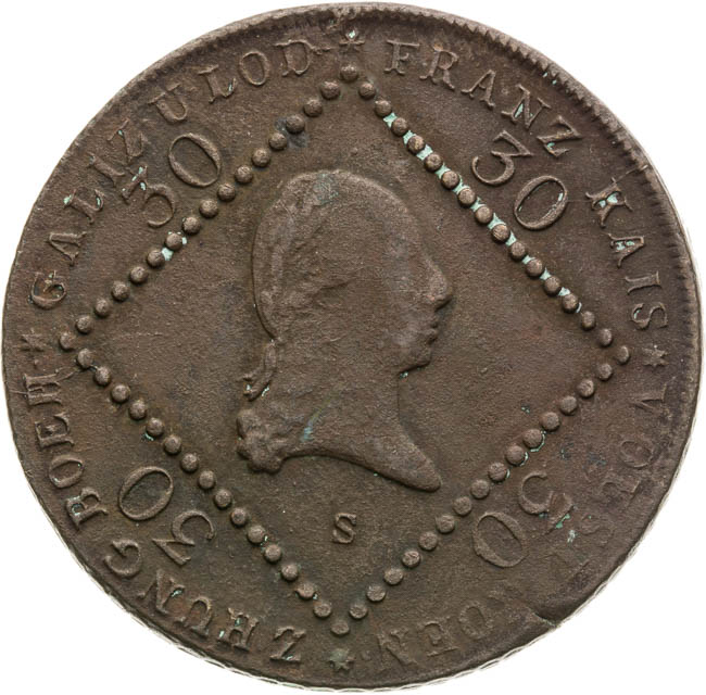 Coin-front