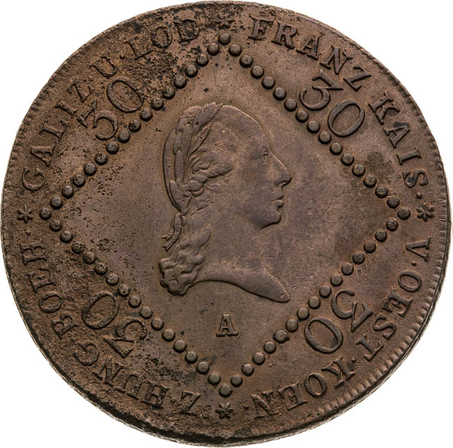 Coin-front