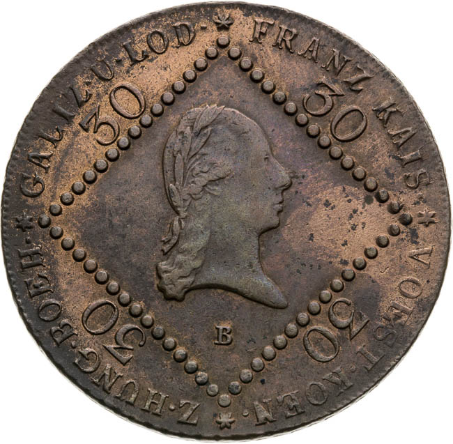 Coin-front