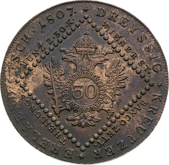 Coin-front