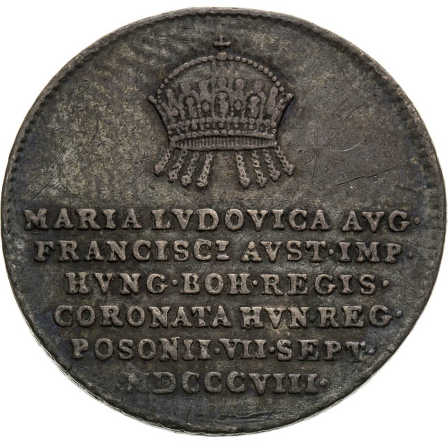 Coin-front