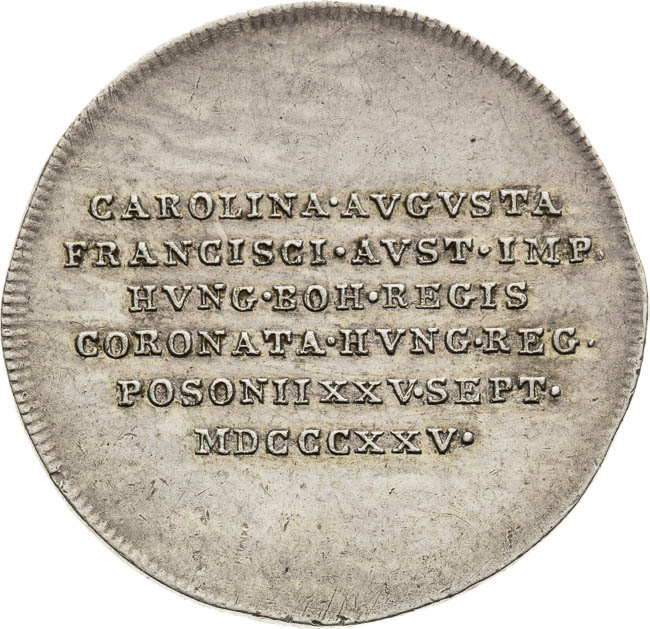 Coin-front