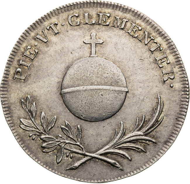 Coin-front