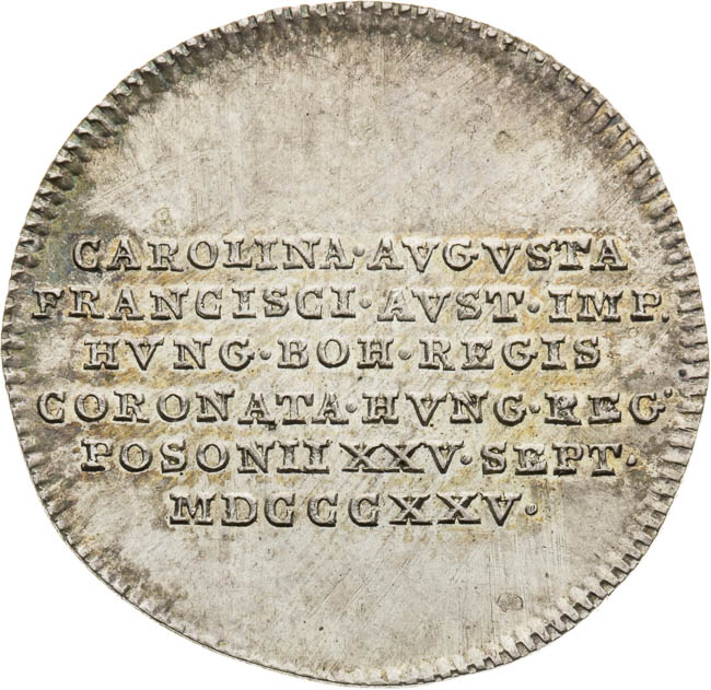 Coin-front