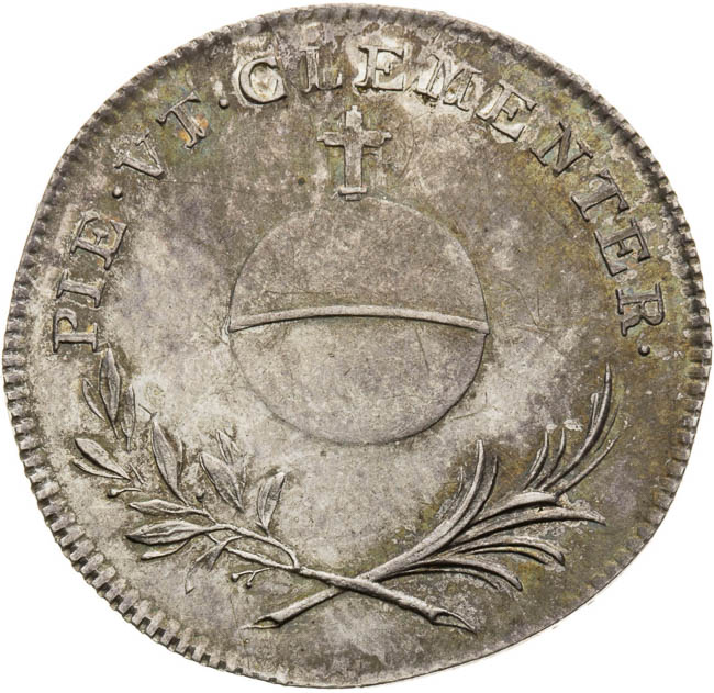 Coin-front