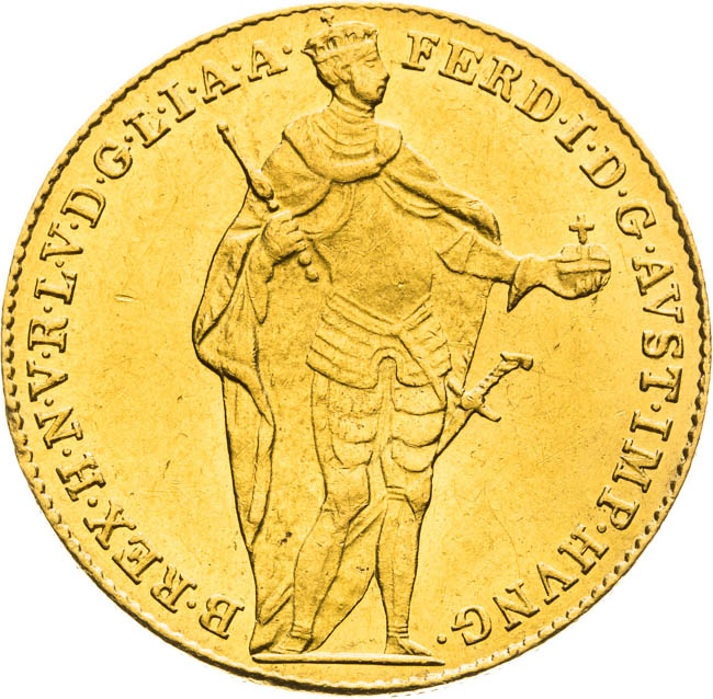 Coin-front