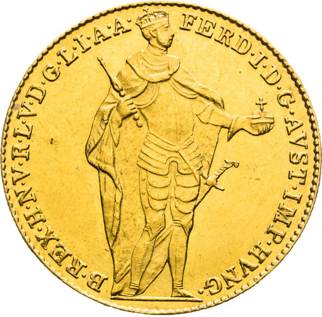 Coin-front