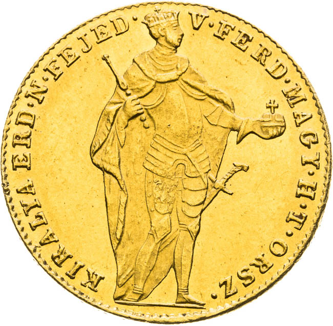 Coin-front