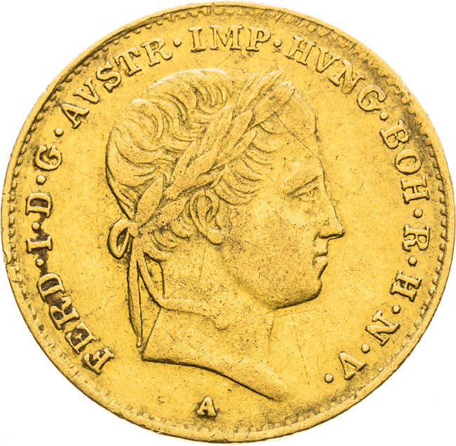 Coin-front