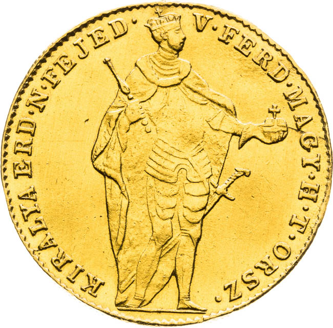 Coin-front