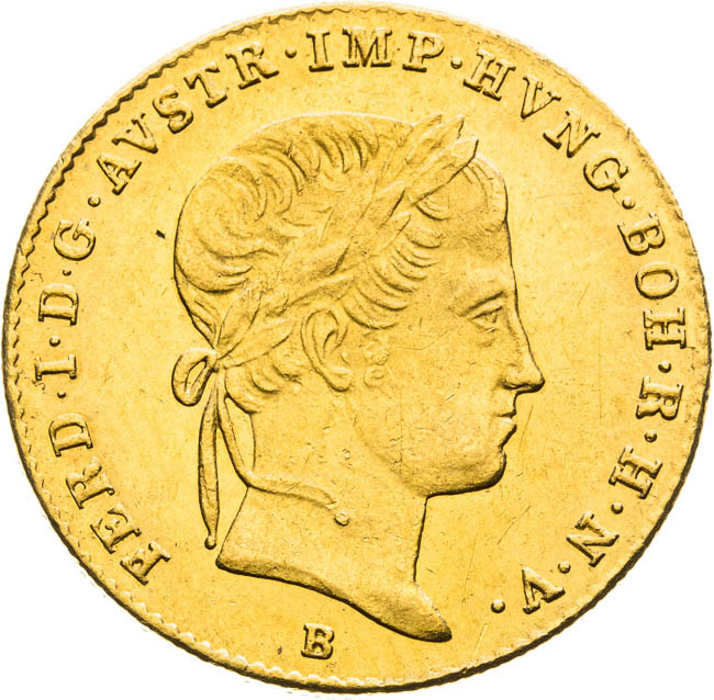 Coin-front