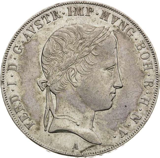 Coin-front