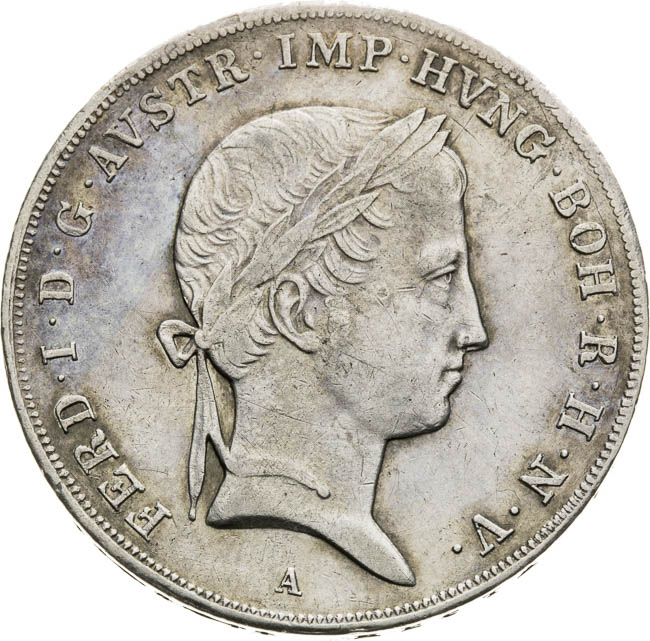 Coin-front