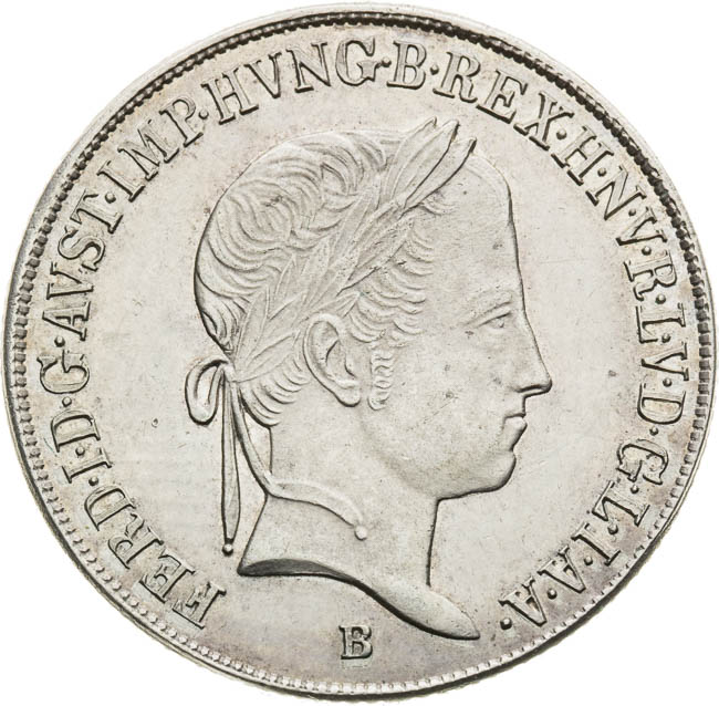 Coin-front