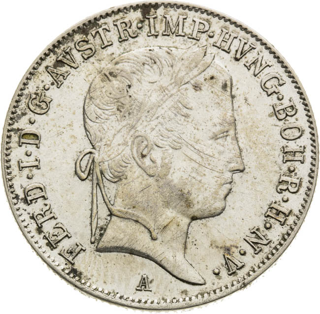 Coin-front