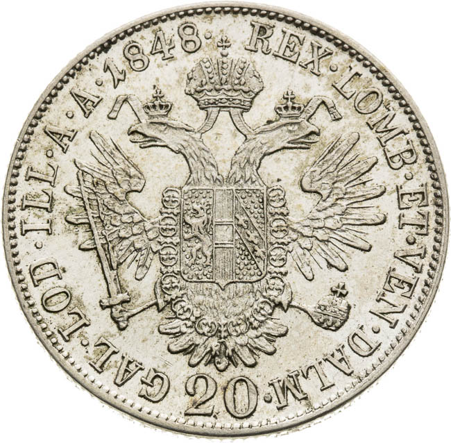 Coin-front