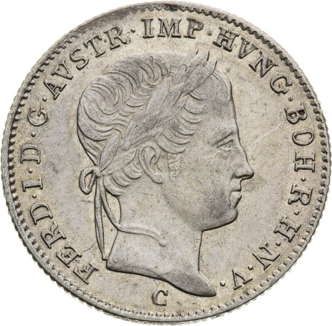 Coin-front