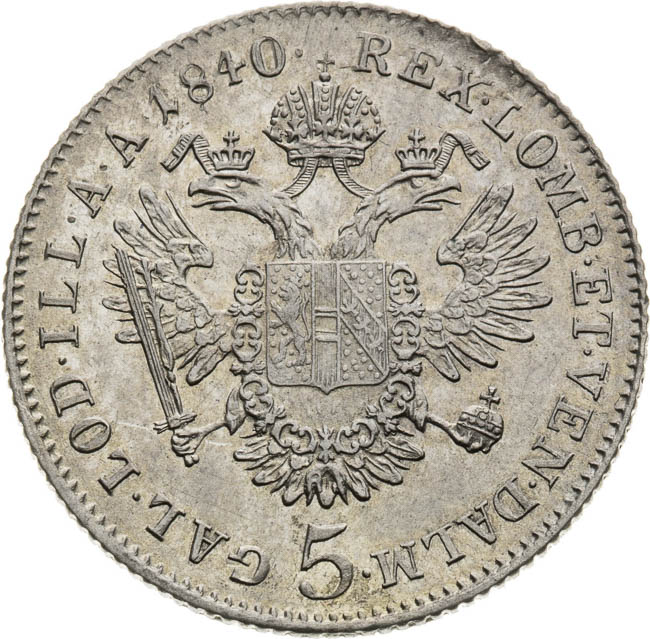 Coin-front