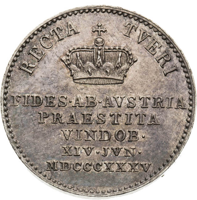 Coin-front