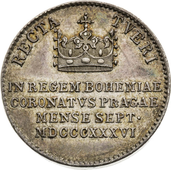 Coin-front